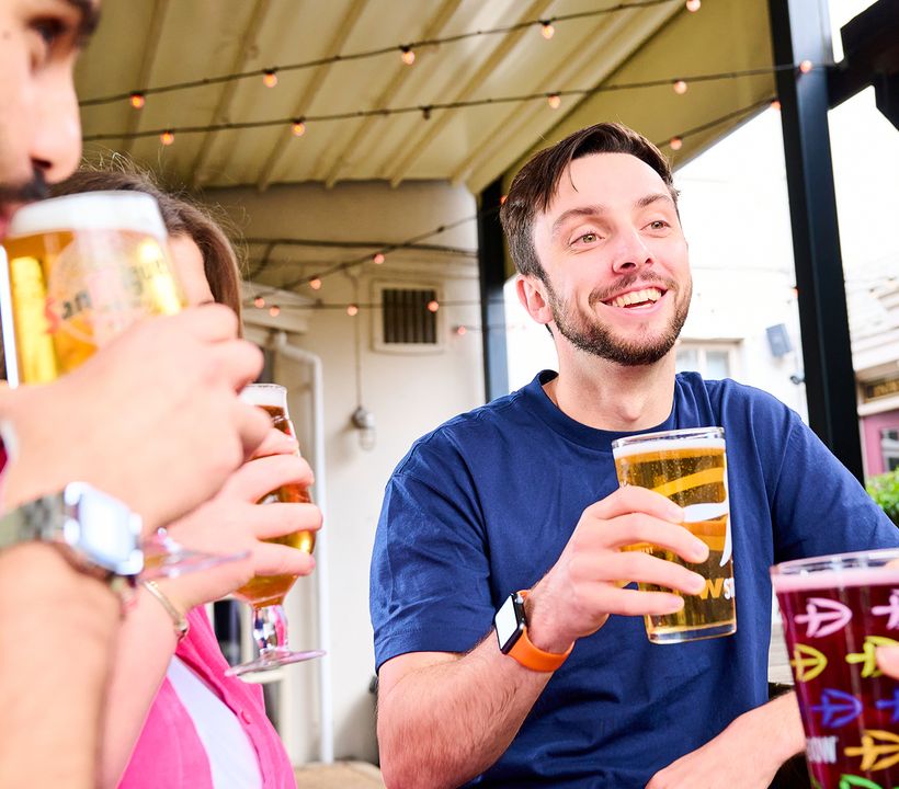 Bank Holiday Weekend Ideas London